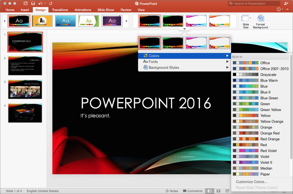 how can i obtain microsoft powerpoint for mac